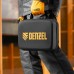 Лазерный уровень мультипризменный DENZEL DLV 360-4T, 30 м, зеленый луч, Li-Ion 2,4 Aч, штатив Лазерный уровень мультипризменный DENZEL DLV 360-4T, 30 м, зеленый луч, Li-Ion 2,4 Aч, штатив
