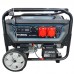 Бензиновый генератор Hyundai HHY 12000FE-3