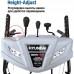Бензиновый снегоуборщик Hyundai HS 7680E Бензиновый снегоуборщик Hyundai HS 7680E