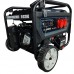 Бензиновый генератор Hyundai HHY 12000FE-3