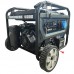 Бензиновый генератор Hyundai HHY 12000FE