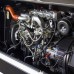 Электростанция дизельная Hyundai DHY 48KSE