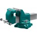 Слесарные тиски KRAFTOOL GRAND 150 мм (32702-150)