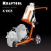 KRAFTOOL  тележка с баком для бензорезов (K-003)