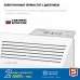 ЗУБР  ПРО серия 1.5 кВт, электрический конвектор, Профессионал (КЭП-1500)