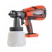 Краскопульт аккумуляторный PATRIOT SG 300 UES Краскопульт аккумуляторный PATRIOT SG 300 UES