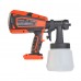 Краскопульт аккумуляторный PATRIOT SG 300 UES Краскопульт аккумуляторный PATRIOT SG 300 UES