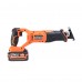 Пила сабельная PATRIOT RS 188 UES Пила сабельная PATRIOT RS 188 UES