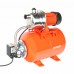 Насосная станция PATRIOT PW 1200-24 INOX Насосная станция PATRIOT PW 1200-24 INOX