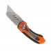 Нож строительный PATRIOT CKF-5 с трапециевидным лезвием Нож строительный PATRIOT CKF-5 с трапециевидным лезвием