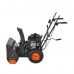 Снегоуборщик бензиновый PATRIOT PS 601 L Снегоуборщик бензиновый PATRIOT PS 601 L
