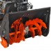 Снегоуборщик бензиновый PATRIOT PS 601 L Снегоуборщик бензиновый PATRIOT PS 601 L
