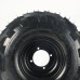 Колесо левое пневматическое с диском PATRIOT P19x7.0-8D-1 Extreme Колесо левое пневматическое с диском PATRIOT P19x7.0-8D-1 Extreme