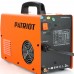 Полуавтомат сварочный инверторный PATRIOT WMA 185 AL снят с производства Полуавтомат сварочный инверторный PATRIOT WMA 185 AL снят с производства