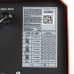 Полуавтомат сварочный инверторный PATRIOT WMA 205 MQ Полуавтомат сварочный инверторный PATRIOT WMA 205 MQ