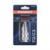Переходник PATRIOT 112/С3 (Rapid елочка 10 мм) Переходник PATRIOT 112/С3 (Rapid елочка 10 мм)