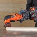 Резак аккумуляторный многофункциональный PATRIOT MF 188 UES Резак аккумуляторный многофункциональный PATRIOT MF 188 UES