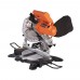 Пила торцовочная PATRIOT MS 210 Пила торцовочная PATRIOT MS 210