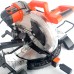 Пила торцовочная PATRIOT MS 253 Пила торцовочная PATRIOT MS 253