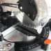 Пила торцовочная PATRIOT MS 253 Пила торцовочная PATRIOT MS 253