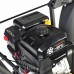 Снегоуборщик бензиновый PATRIOT PS 917 Снегоуборщик бензиновый PATRIOT PS 917