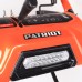 Снегоуборщик бензиновый PATRIOT PRO 881 E снят с производства Снегоуборщик бензиновый PATRIOT PRO 881 E снят с производства