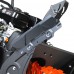 Снегоуборщик бензиновый PATRIOT PS 603 LED Снегоуборщик бензиновый PATRIOT PS 603 LED