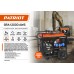 Генератор бензиновый PATRIOT GRA 12000AWS