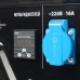 Генератор бензиновый PATRIOT GP 3510 E снят с производства Генератор бензиновый PATRIOT GP 3510 E снят с производства