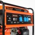 Генератор бензиновый PATRIOT Max Power SRGE 6500 E Генератор бензиновый PATRIOT Max Power SRGE 6500 E