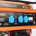 Генератор бензиновый PATRIOT Max Power SRGE 6500 E Генератор бензиновый PATRIOT Max Power SRGE 6500 E