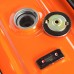 Генератор бензиновый PATRIOT Max Power SRGE 6500 E Генератор бензиновый PATRIOT Max Power SRGE 6500 E