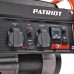 Генератор бензиновый PATRIOT GRS 3500 Генератор бензиновый PATRIOT GRS 3500