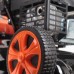 Газонокосилка бензиновая PATRIOT PT 52 RS снят с производства
