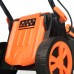 Газонокосилка электрическая PATRIOT PT 1634 E Газонокосилка электрическая PATRIOT PT 1634 E