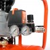Компрессор поршневой масляный PATRIOT EURO 24-240 K Компрессор поршневой масляный PATRIOT EURO 24-240 K