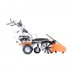 Контейнер для сбора мусора PATRIOT SC-100 Контейнер для сбора мусора PATRIOT SC-100