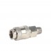 Переходник PATRIOT 112/1 (Rapid 1/4" M) Переходник PATRIOT 112/1 (Rapid 1/4" M)