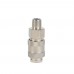 Переходник PATRIOT 112/1 (Rapid 1/4" M) Переходник PATRIOT 112/1 (Rapid 1/4" M)