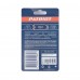 Переходник PATRIOT 112/1 (Rapid 1/4" M) Переходник PATRIOT 112/1 (Rapid 1/4" M)