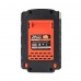 Батарея аккумуляторная BR 21V(Max) Li-ion UES 2,0Ah Батарея аккумуляторная BR 21V(Max) Li-ion UES 2,0Ah