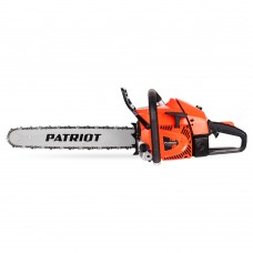Пила цепная бензиновая PATRIOT PT 6220 снят с производства Пила цепная бензиновая PATRIOT PT 6220 снят с производства