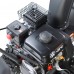 Снегоуборщик бензиновый PATRIOT PS 707 Снегоуборщик бензиновый PATRIOT PS 707