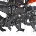 Мотоблок бензиновый PATRIOT Nevada 9 Мотоблок бензиновый PATRIOT Nevada 9