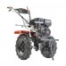 Мотоблок бензиновый PATRIOT Nevada 9 Мотоблок бензиновый PATRIOT Nevada 9