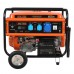 Генератор бензиновый PATRIOT Max Power SRGE 7200 E Генератор бензиновый PATRIOT Max Power SRGE 7200 E