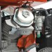 Генератор бензиновый PATRIOT Max Power SRGE 7200 E Генератор бензиновый PATRIOT Max Power SRGE 7200 E