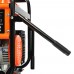 Генератор бензиновый PATRIOT Max Power SRGE 7200 E Генератор бензиновый PATRIOT Max Power SRGE 7200 E