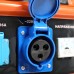 Генератор бензиновый PATRIOT Max Power SRGE 7200 E Генератор бензиновый PATRIOT Max Power SRGE 7200 E