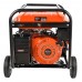Генератор бензиновый PATRIOT Max Power SRGE 7200 E Генератор бензиновый PATRIOT Max Power SRGE 7200 E